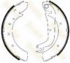 Brake ENGINEERING SH1207 Brake Shoe Set